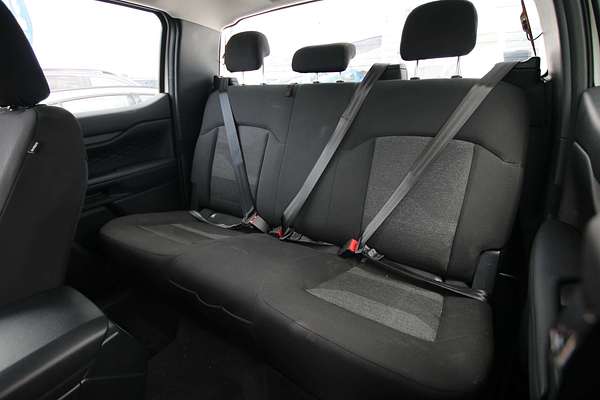 2023 Ford Ranger XLS 4X4