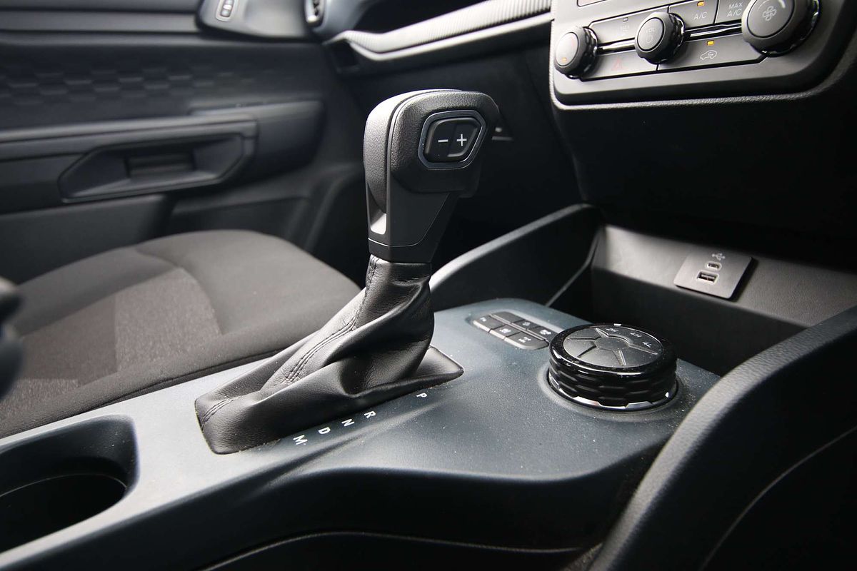 2023 Ford Ranger XLS 4X4