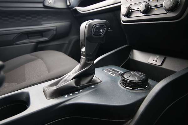 2023 Ford Ranger XLS 4X4