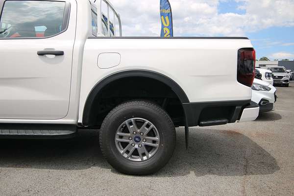 2023 Ford Ranger XLS 4X4