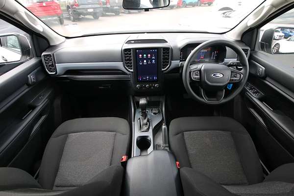 2023 Ford Ranger XLS 4X4