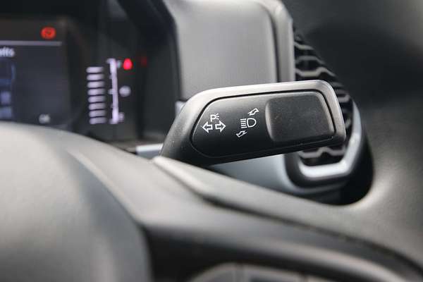 2023 Ford Ranger XLS 4X4
