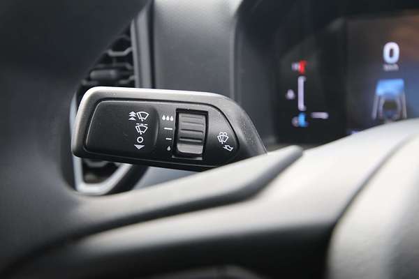 2023 Ford Ranger XLS 4X4