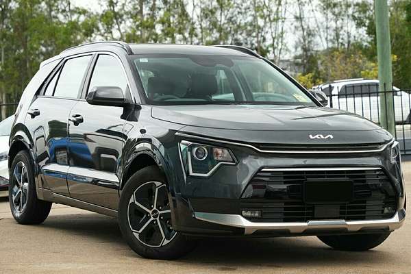 2024 Kia Niro HEV S SG2