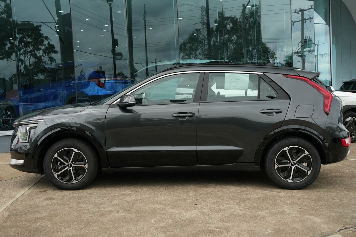2024 Kia Niro HEV S SG2