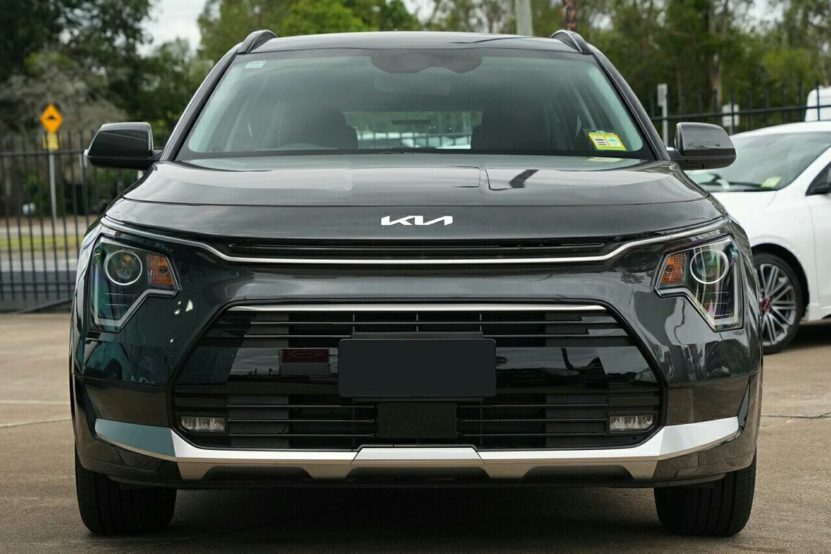 2024 Kia Niro HEV S SG2