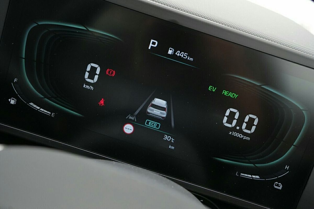 2024 Kia Niro HEV S SG2