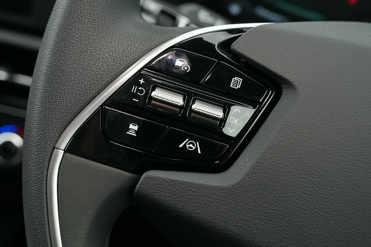 2024 Kia Niro HEV S SG2