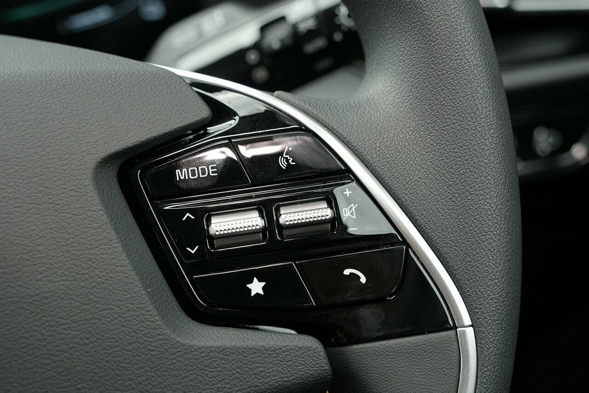 2024 Kia Niro HEV S SG2