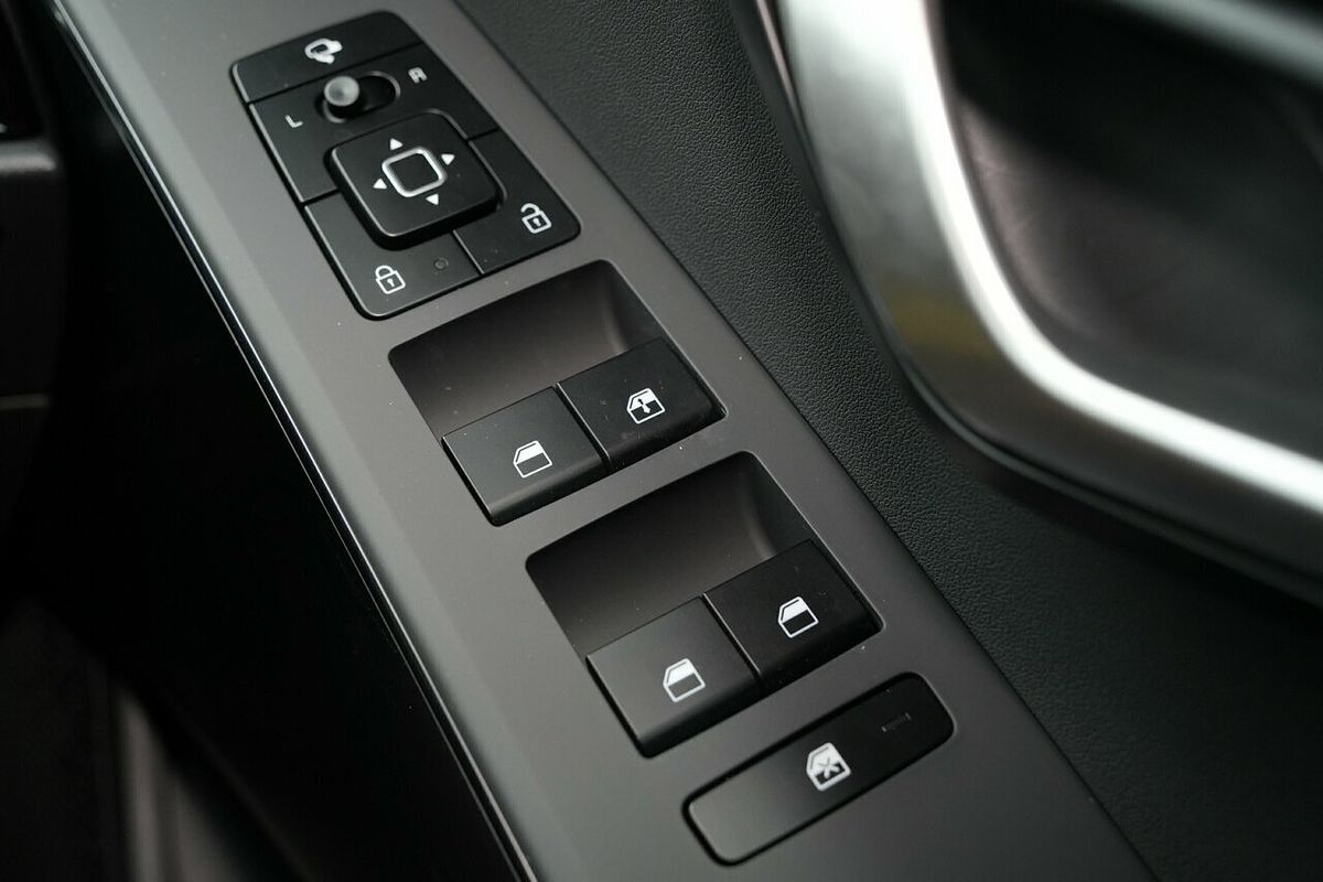 2024 Kia Niro HEV S SG2