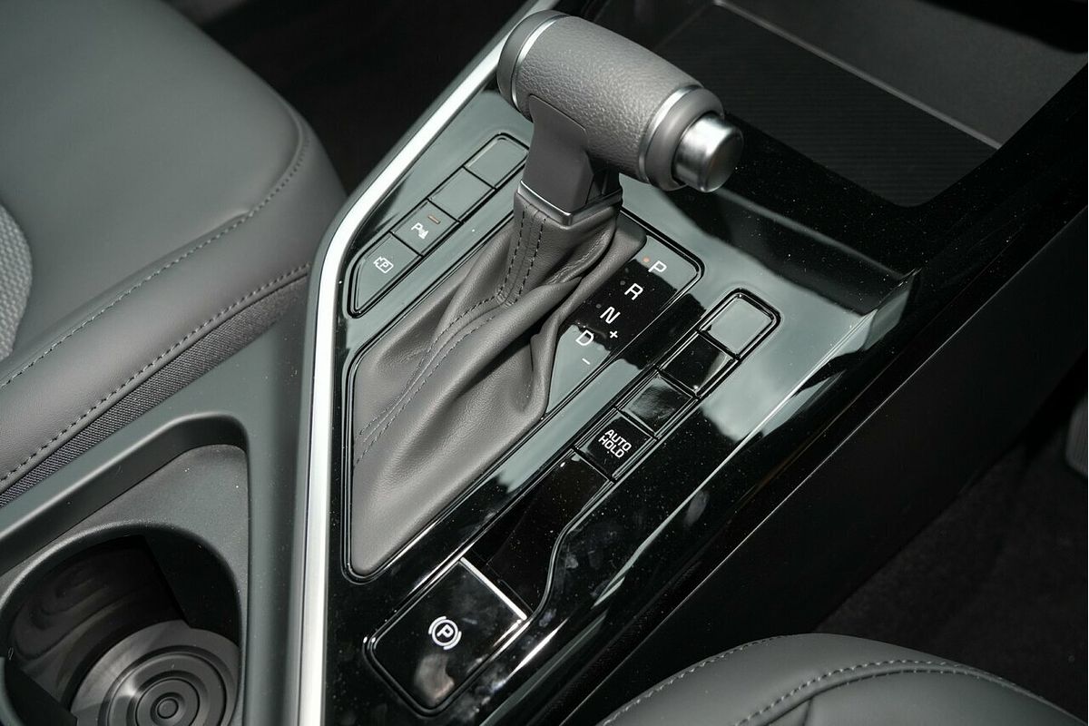 2024 Kia Niro HEV S SG2
