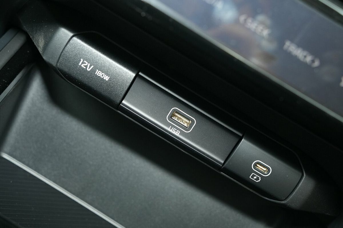 2024 Kia Niro HEV S SG2