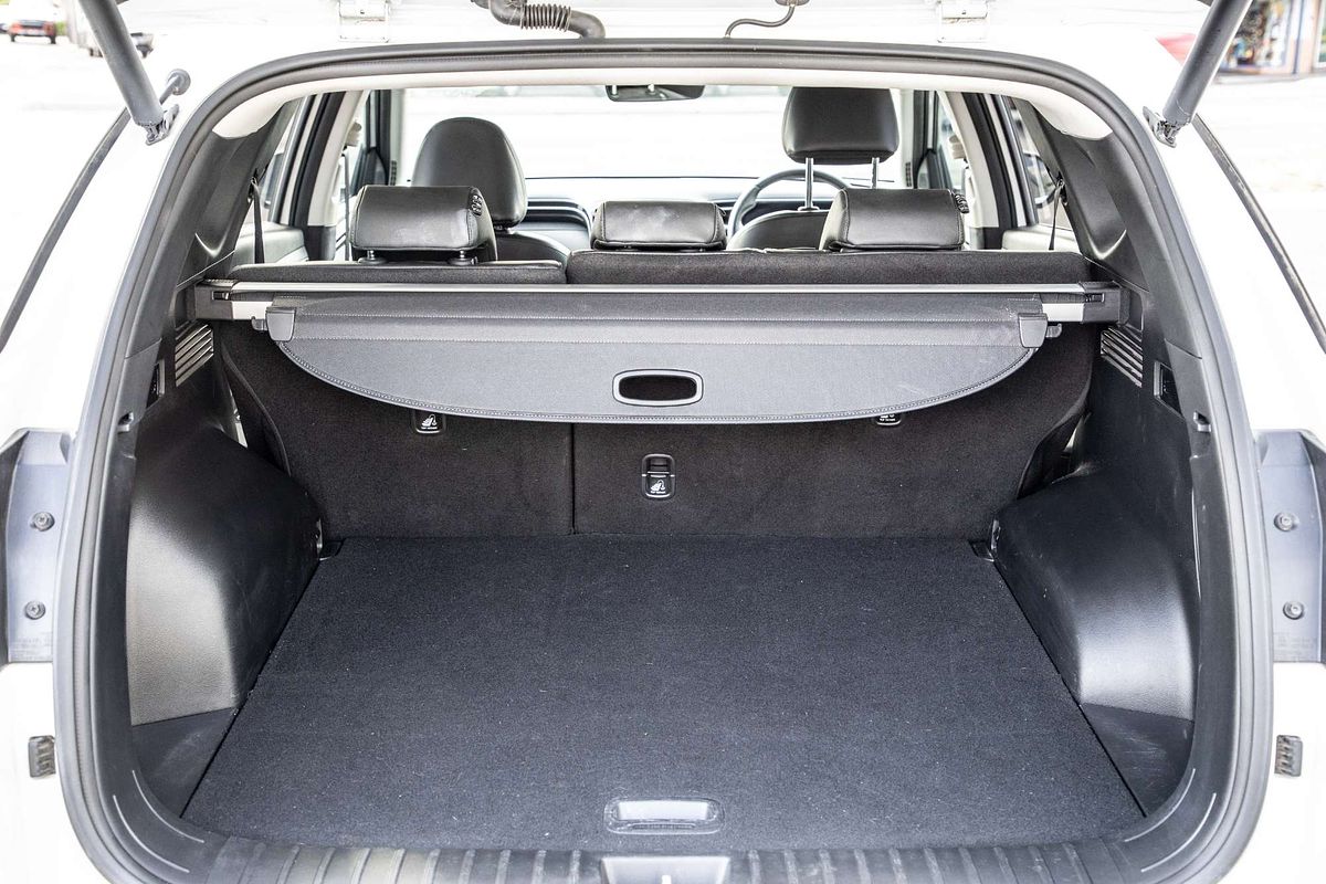 2021 Hyundai Tucson Highlander NX4.V1