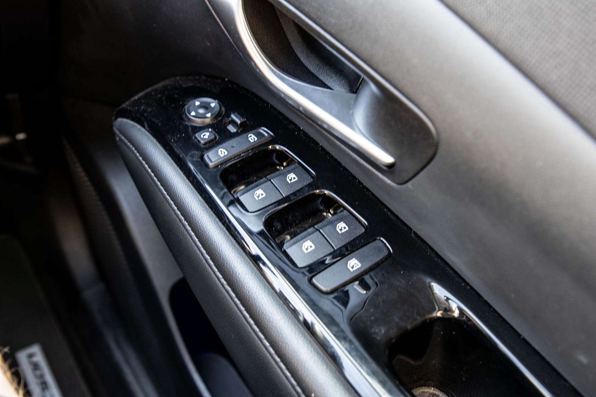 2021 Hyundai Tucson Highlander NX4.V1