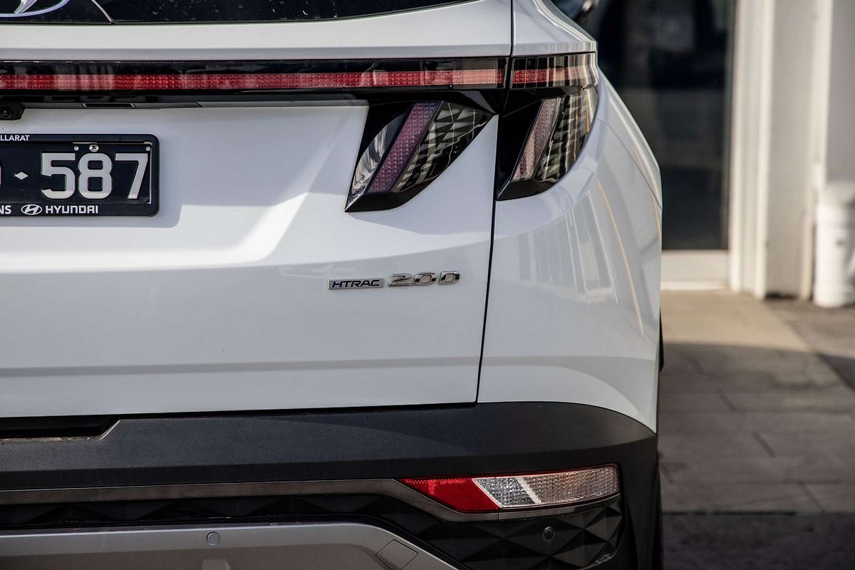 2021 Hyundai Tucson Highlander NX4.V1