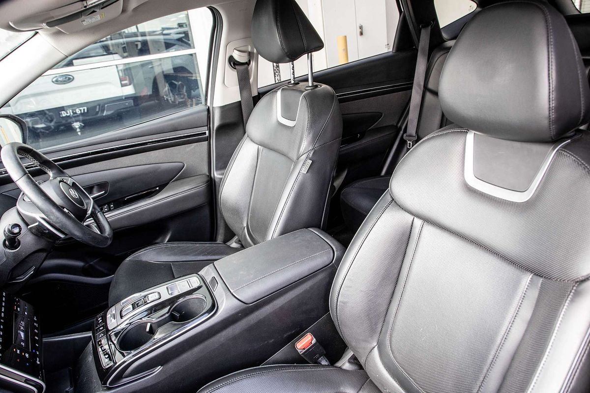 2021 Hyundai Tucson Highlander NX4.V1