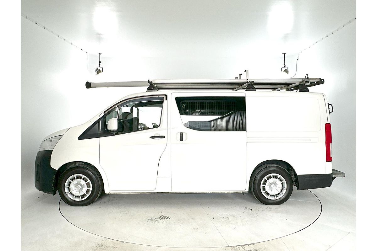 2019 Toyota Hiace GDH300R LWB