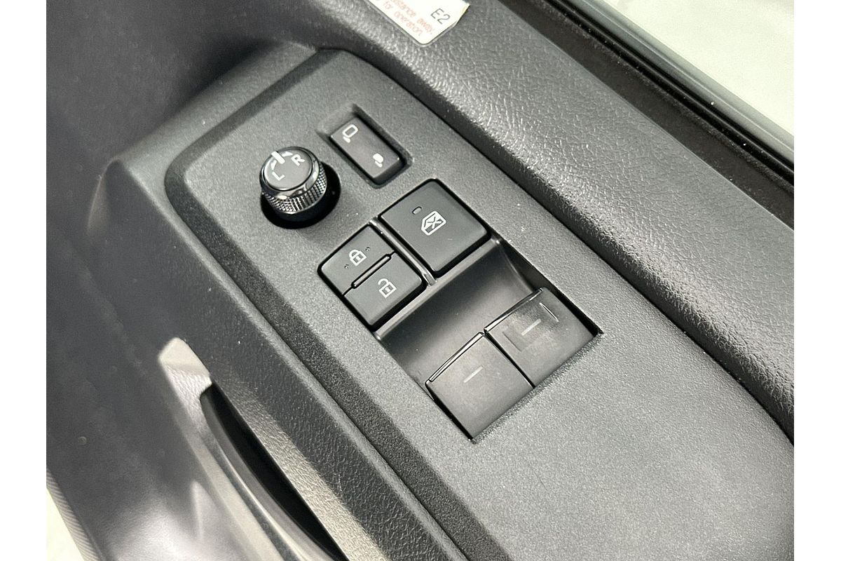 2019 Toyota Hiace GDH300R LWB