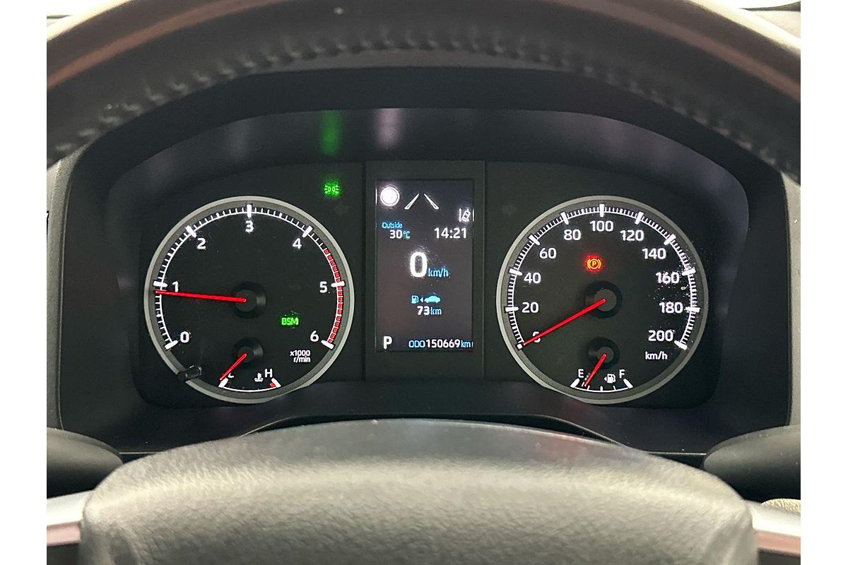 2019 Toyota Hiace GDH300R LWB