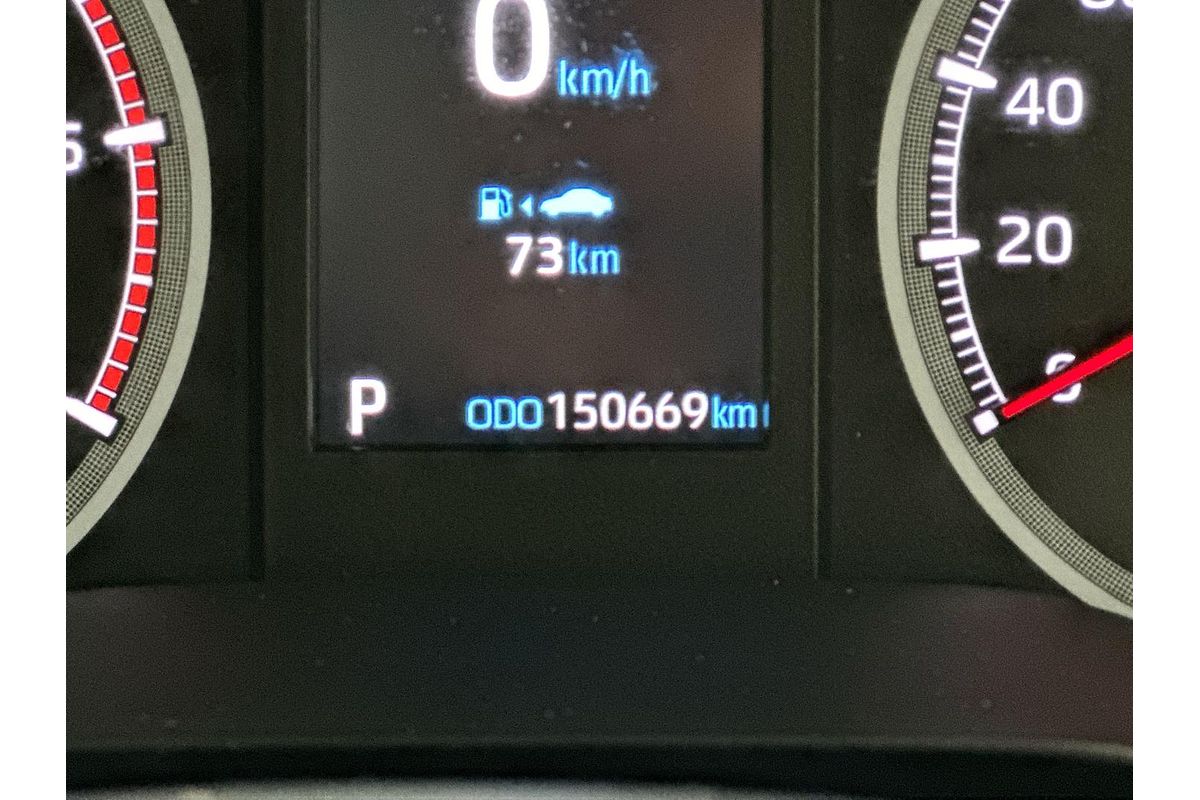 2019 Toyota Hiace GDH300R LWB