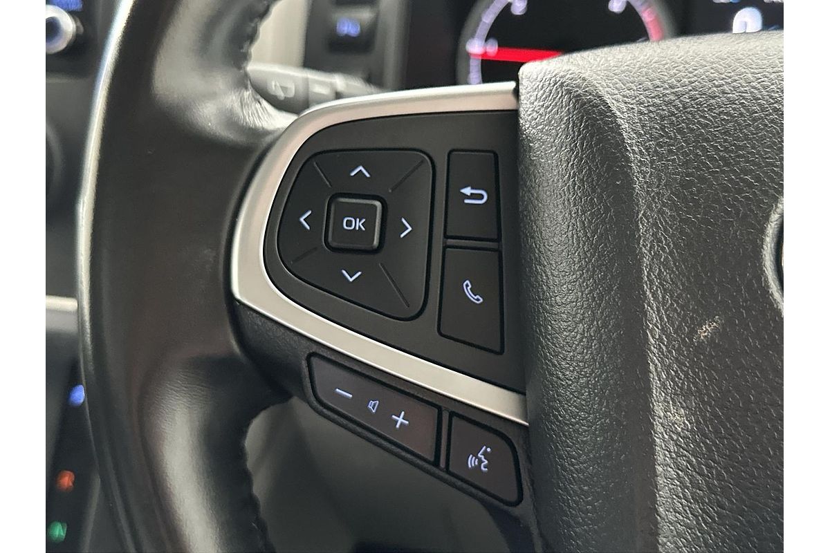 2019 Toyota Hiace GDH300R LWB
