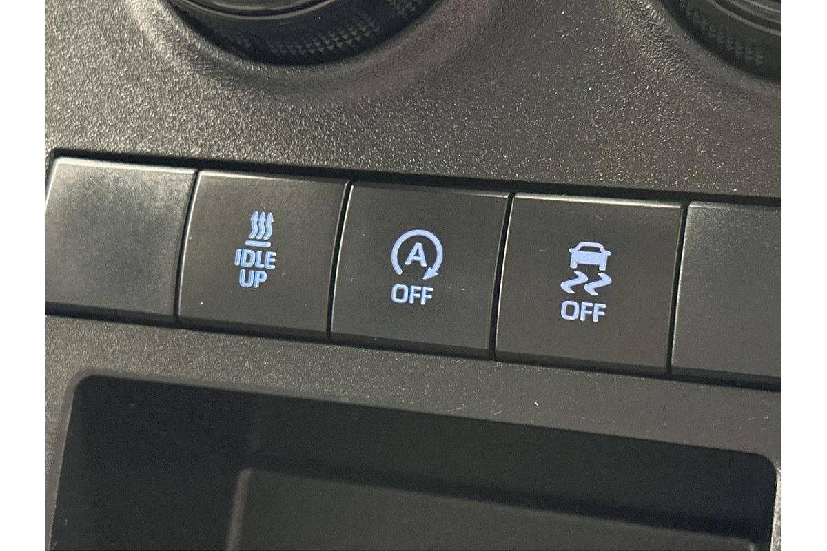 2019 Toyota Hiace GDH300R LWB