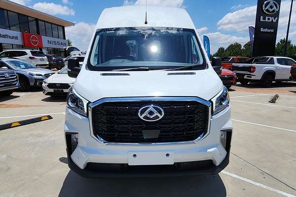 2024 LDV Deliver 9 LWB