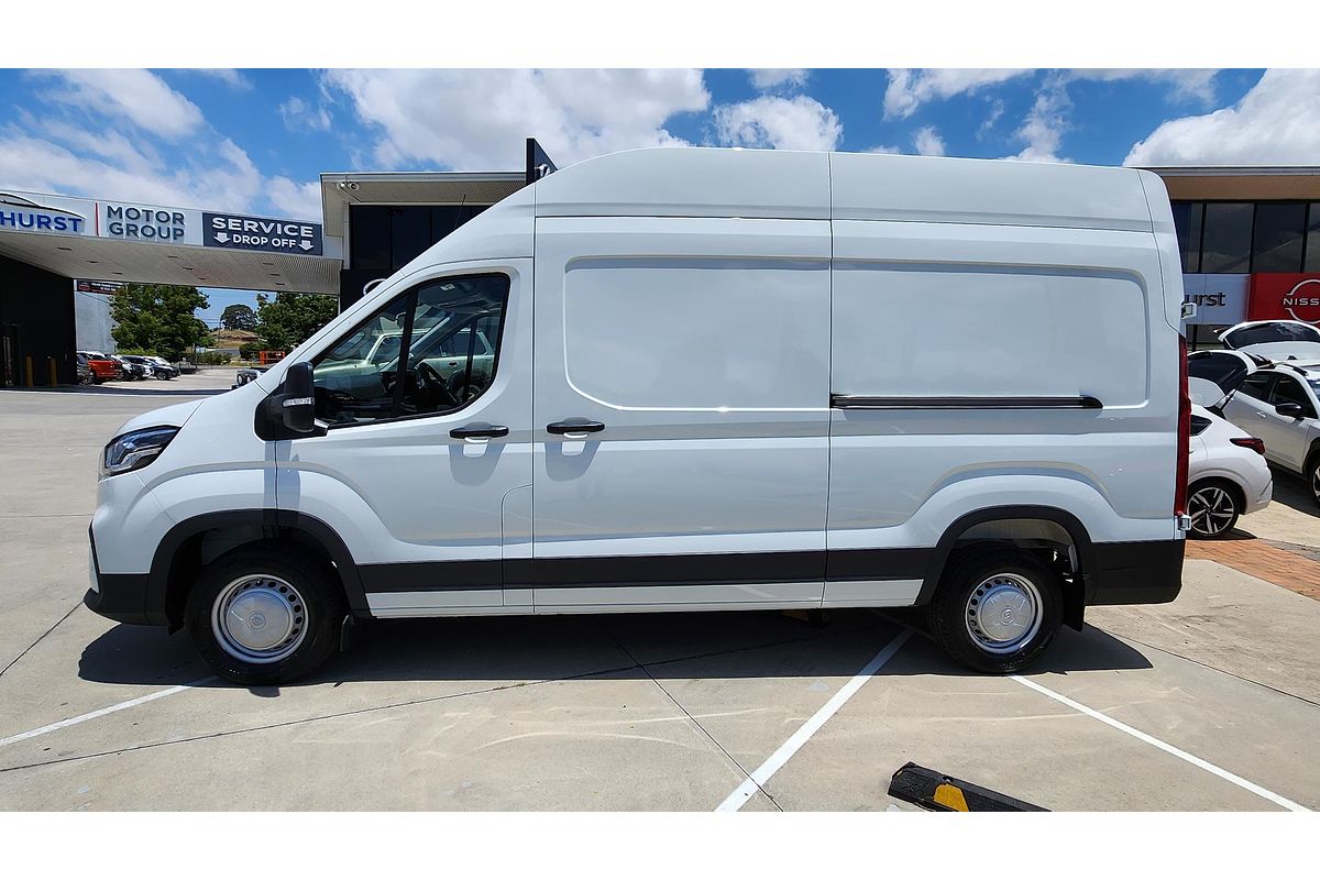 2024 LDV Deliver 9 LWB