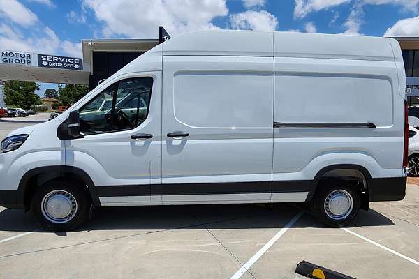 2024 LDV Deliver 9 LWB