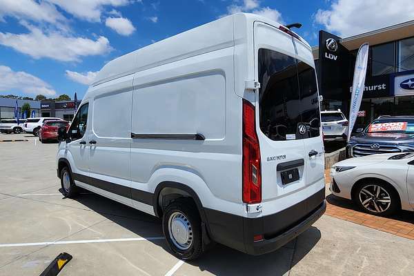 2024 LDV Deliver 9 LWB