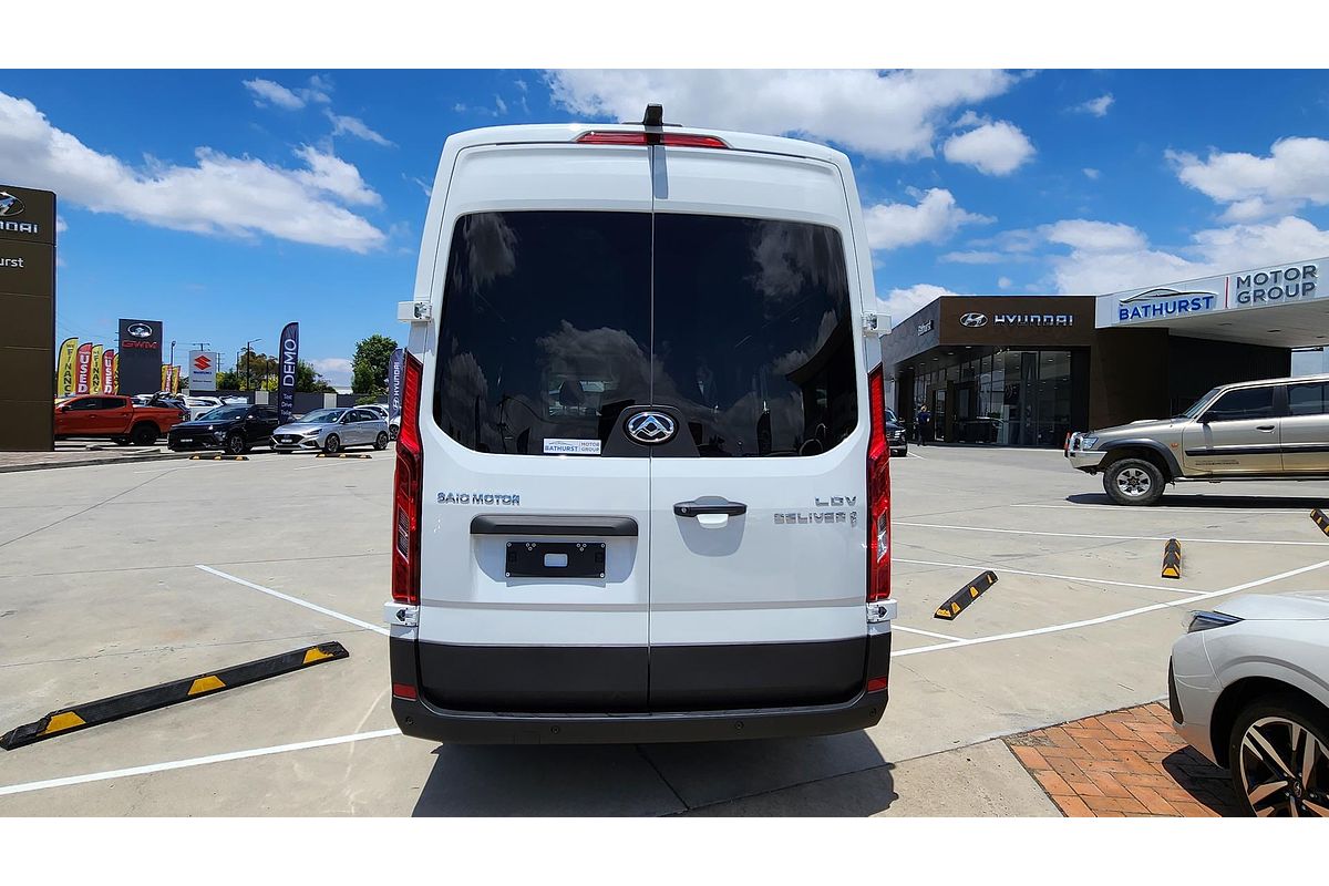 2024 LDV Deliver 9 LWB