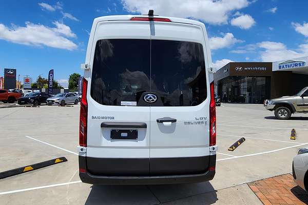 2024 LDV Deliver 9 LWB