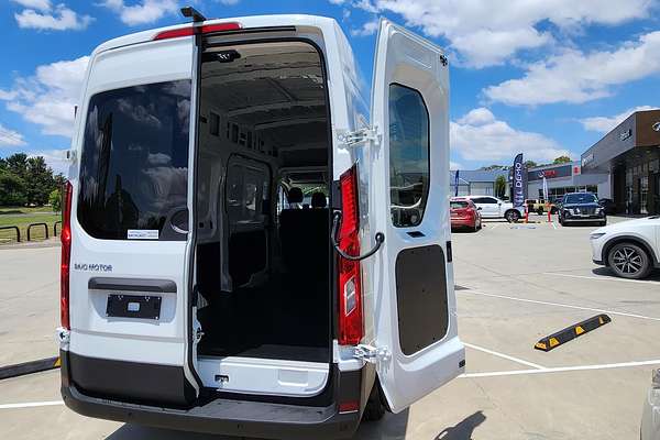 2024 LDV Deliver 9 LWB