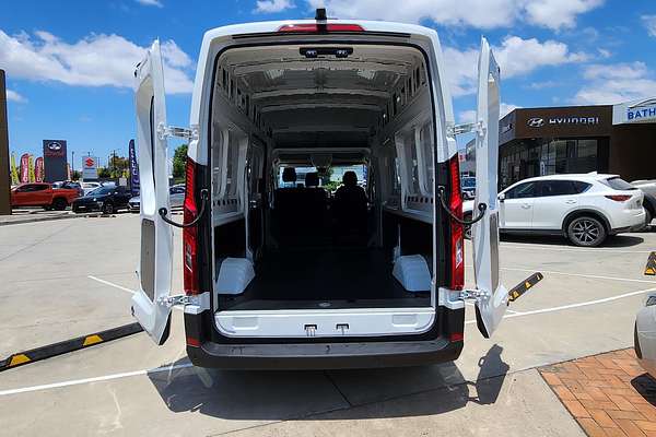 2024 LDV Deliver 9 LWB