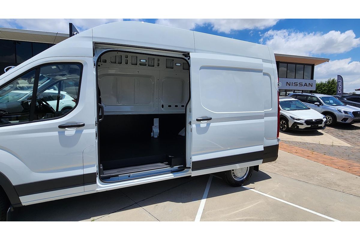 2024 LDV Deliver 9 LWB