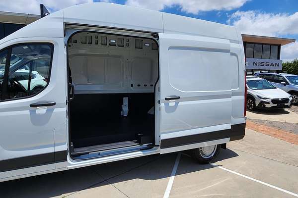 2024 LDV Deliver 9 LWB