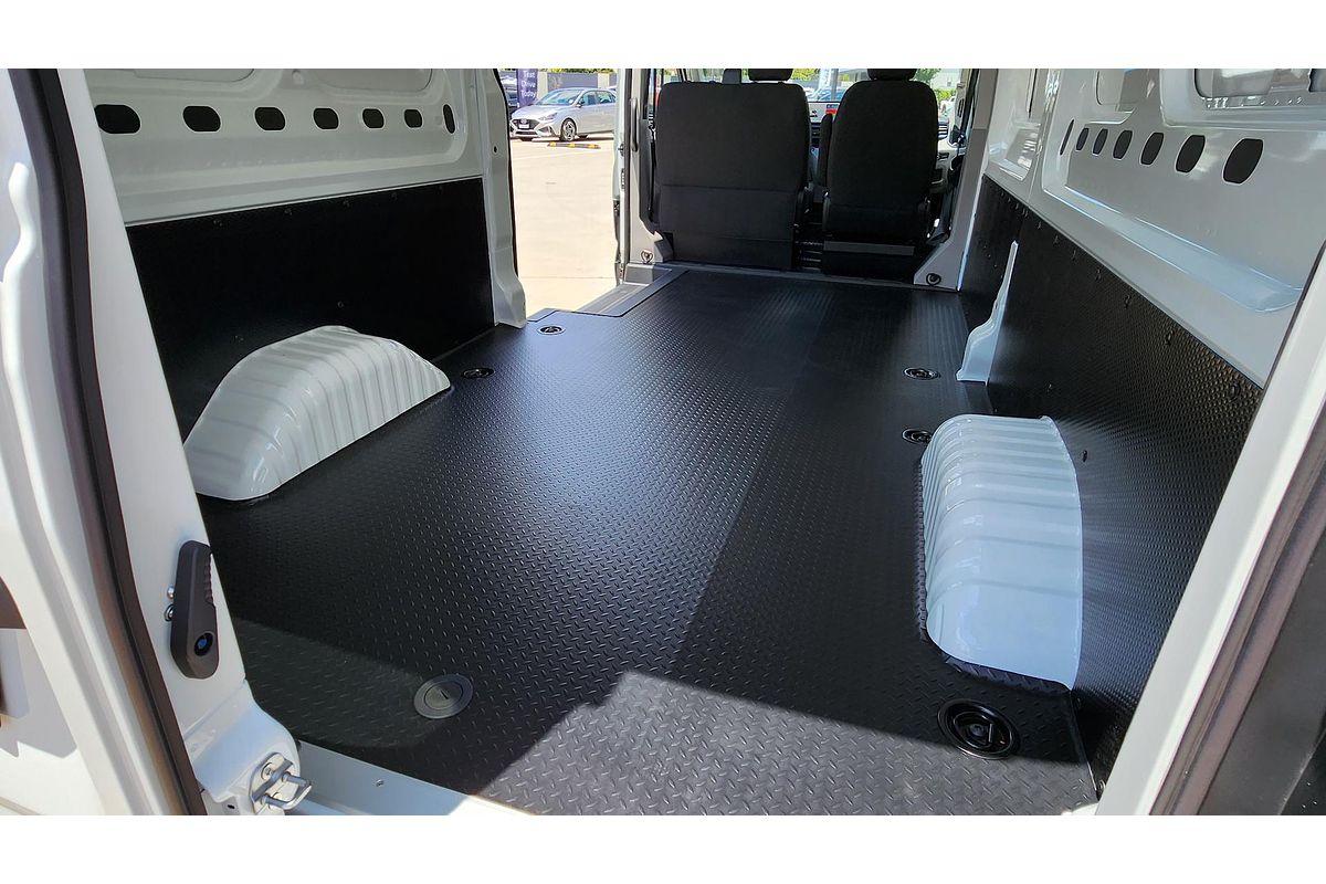 2024 LDV Deliver 9 LWB