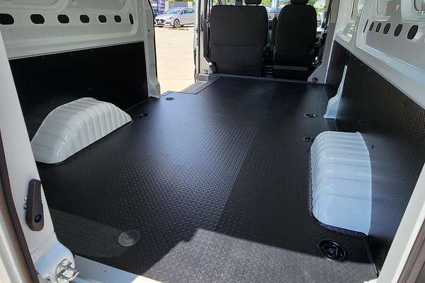 2024 LDV Deliver 9 LWB