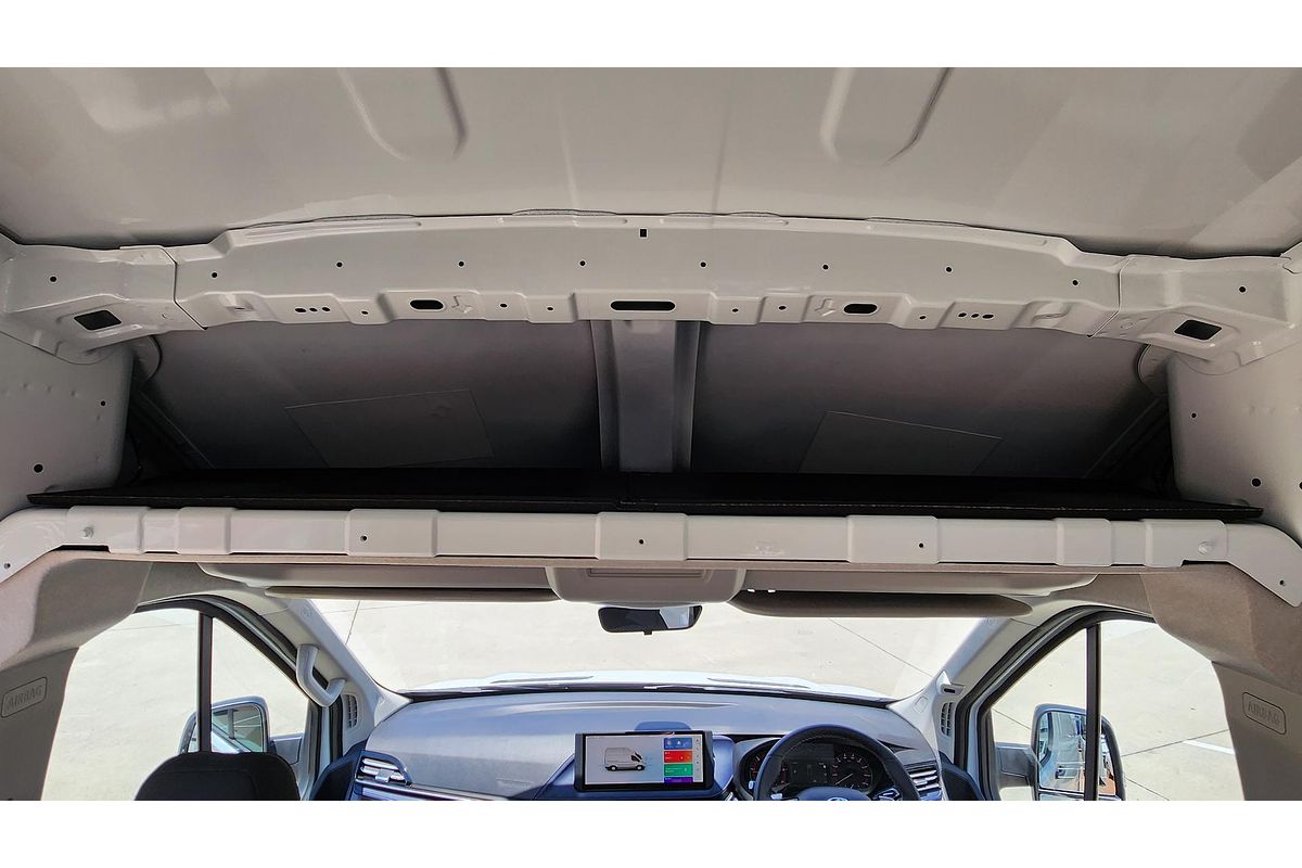 2024 LDV Deliver 9 LWB