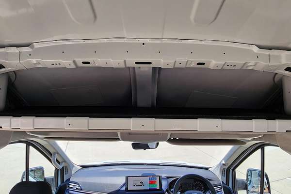2024 LDV Deliver 9 LWB