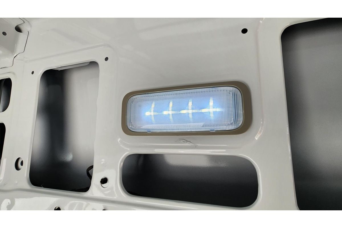 2024 LDV Deliver 9 LWB