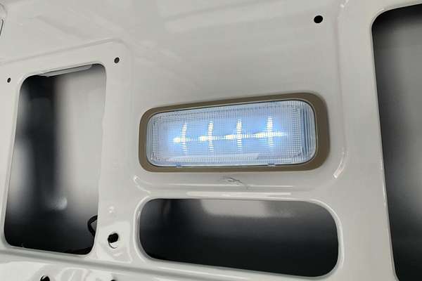 2024 LDV Deliver 9 LWB