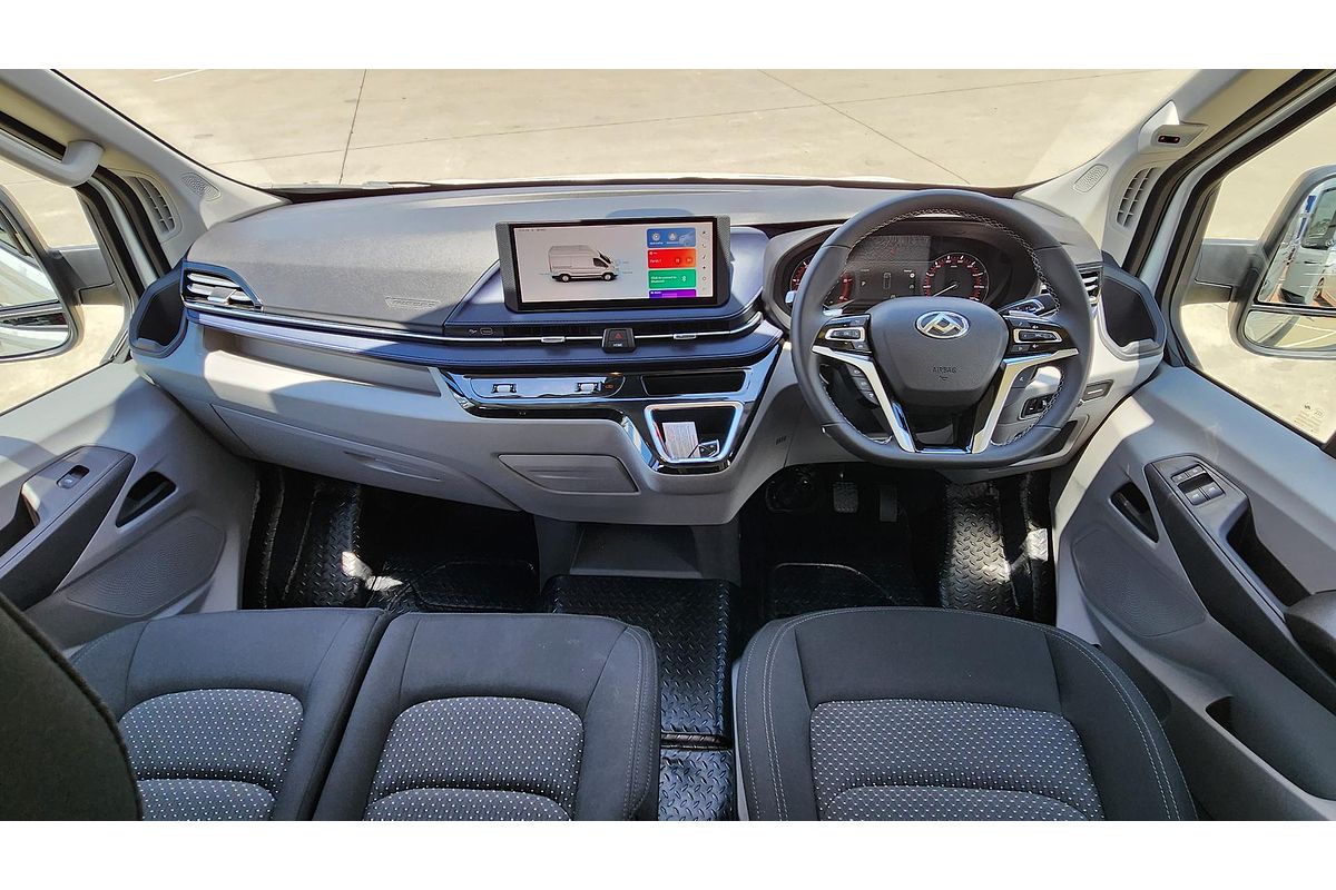 2024 LDV Deliver 9 LWB