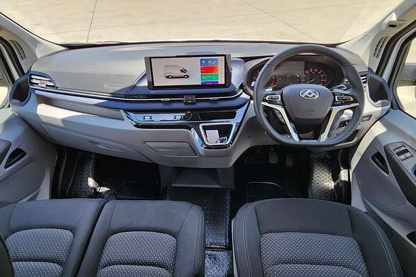 2024 LDV Deliver 9 LWB