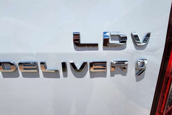2024 LDV Deliver 9 LWB