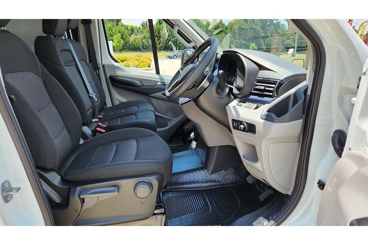2024 LDV Deliver 9 LWB