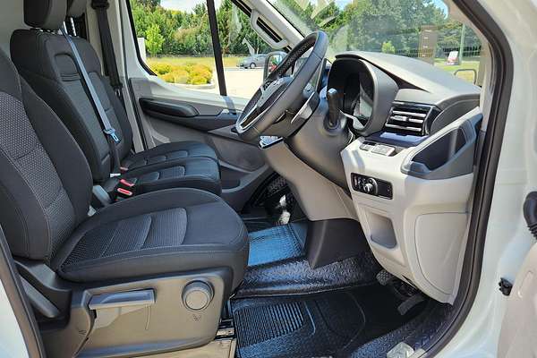 2024 LDV Deliver 9 LWB