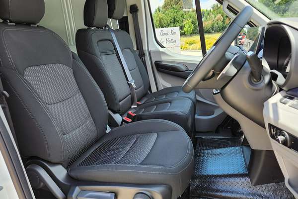 2024 LDV Deliver 9 LWB