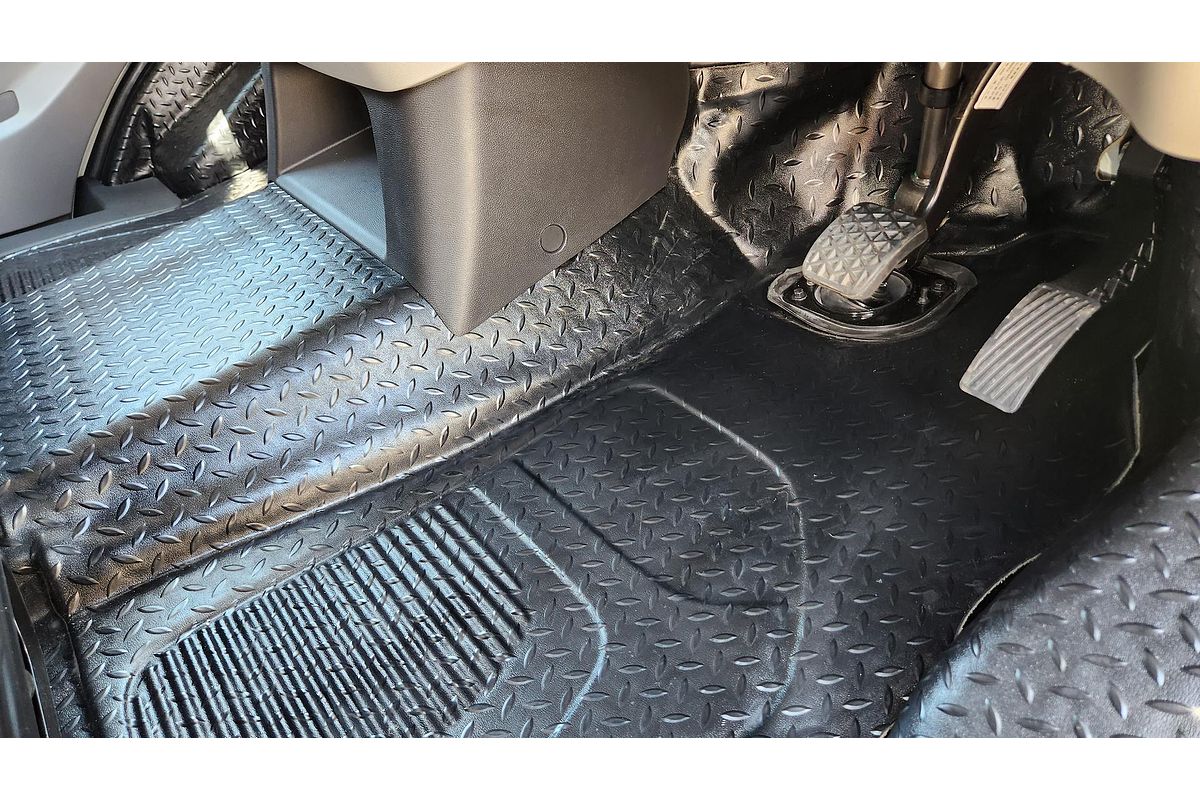 2024 LDV Deliver 9 LWB