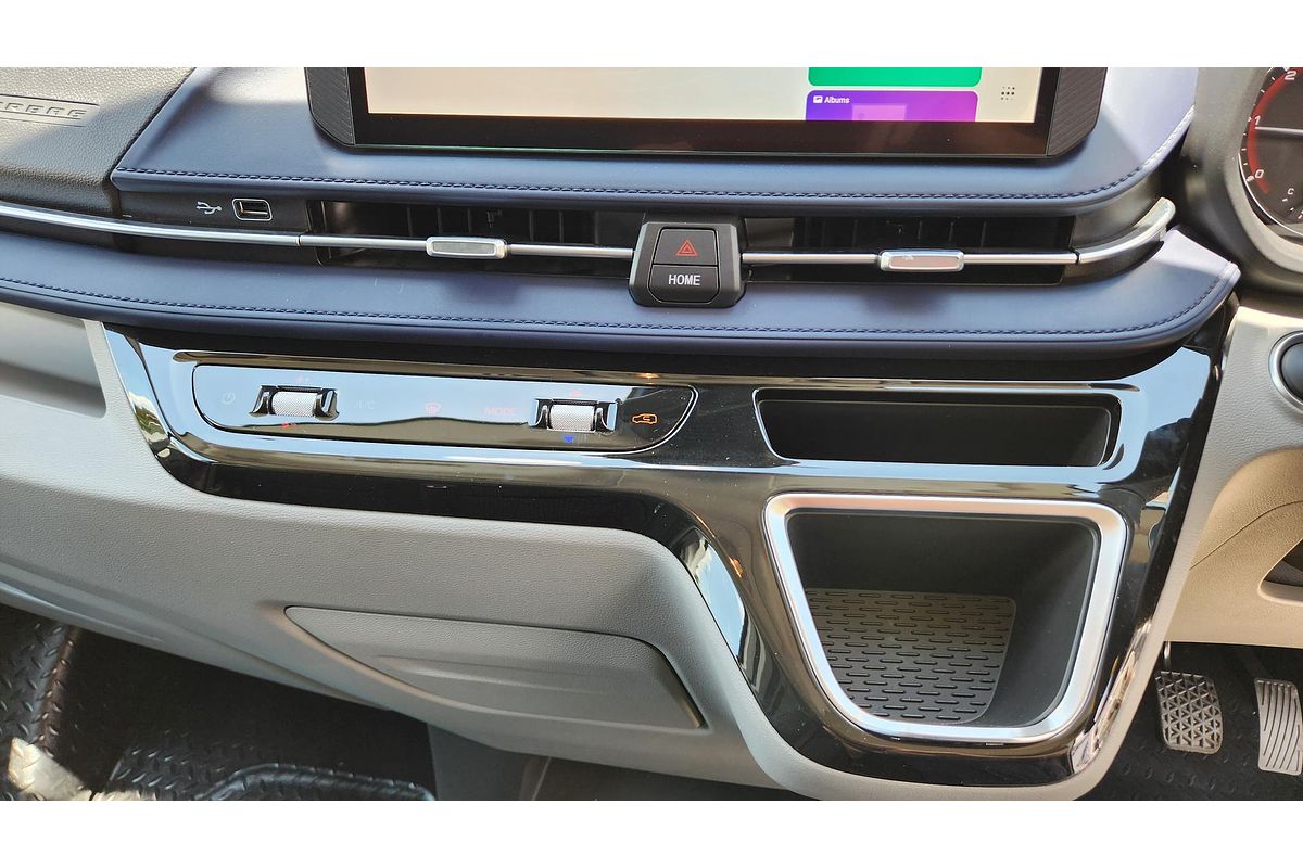 2024 LDV Deliver 9 LWB
